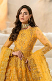 Maryum N Maria Banafsheh - MW24-565 Parizay Wedding Collection 2024