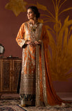 Maryum N Maria Zyva- MW24-612 Luxury Formals Raha 2024
