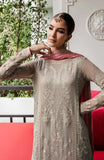 Maryum N Maria Huda- FW23-505 Chiffon Collection 2024