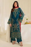 Imrozia Premium M-93 Lyra Noore Luxury Chiffon 2025