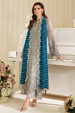 Imrozia Premium M-96 Ameria Noore Luxury Chiffon 2025