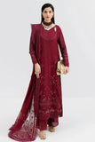 Imrozia S-1089 Scarlet Luxe Serene 2025