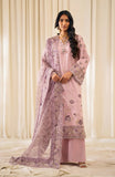 Maryum N Maria Jomana - MS24-620 Luxury Lawn Collection 2024