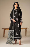 Maryum N Maria MS-24233 Monochrome Pret Collection 2024