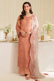 Imrozia Premium M-92 Eirs Noore Luxury Chiffon 2025