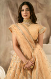 Maryum N Maria Arya - MW24-564 Parizay Wedding Collection 2024