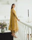 Maryum N Maria Laleh - SW23-510 Ariya Premium Chiffon Collection 2024