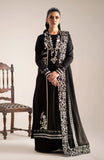 Maryum N Maria MS-24231 Monochrome Pret Collection 2024