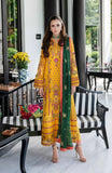 Maryum N Maria Aisha- FW23-504 Chiffon Collection 2024