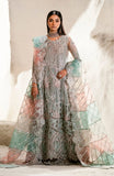 Maryum N Maria Ariana - MW24-563 Parizay Wedding Collection 2024