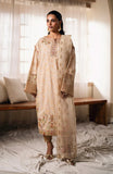 Maryum N Maria Eshe - MS24-624 Luxury Lawn Collection 2024