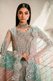 Maryum N Maria Ariana - MW24-563 Parizay Wedding Collection 2024