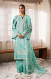 Maryum N Maria Salma - MS24-615 Luxury Lawn Collection 2024
