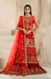 Maryum N Maria Minoo - MW24-567 Parizay Wedding Collection 2024
