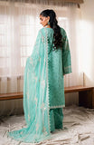Maryum N Maria Salma - MS24-615 Luxury Lawn Collection 2024