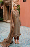 Maryum N Maria Emilianne MW23-548 Luxury Formal  2024