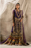 Maryum N Maria Anahita - MW24-568 Parizay Wedding Collection 2024