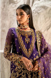 Maryum N Maria Anahita - MW24-568 Parizay Wedding Collection 2024