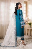 Maryum N Maria Nailah - MS24-614 Luxury Lawn Collection 2024