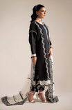 Maryum N Maria MS-24236 Monochrome Pret Collection 2024