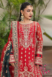 Imrozia Premium I-231 Sarosh Saiyara Luxury Formlas 2025