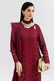 Imrozia S-1089 Scarlet Luxe Serene 2025