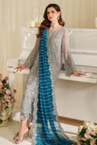 Imrozia Premium M-96 Ameria Noore Luxury Chiffon 2025