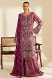 Imrozia Premium M-97 Syliv Noore Luxury Chiffon 2025