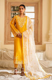 Maryum N Maria Zuberi - MS24-616 Luxury Lawn Collection 2024