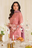 Imrozia Premium M-91 Luna Noore Luxury Chiffon 2025