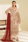 Imrozia Premium M-98 Zyne Noore Luxury Chiffon 2025