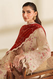 Imrozia Premium M-98 Zyne Noore Luxury Chiffon 2025