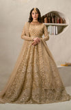 Maryum N Maria Farah - MW24-561 Parizay Wedding Collection 2024
