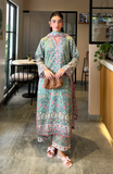 Orient WRHL26S-3002/S Green Modern Essentials RTW 2026