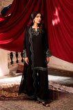 Azure Ashfern Vogue By Ahmed Patel 2026