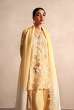 Saira Rizwan Avelia Lael Silk Edition 2026