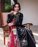 Republic Womenswear Aveline Amaris Luxury Shawl Collection 2025