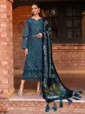 Mahnur Aven Nazakat Luxury Winter 2024