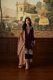 Mina Hassan Ayesha Velvet Luxe 2024