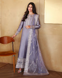 Mushq Aysel Zarminay Luxury Pret 2026