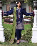 Republic Womenswear Azura Amaris Luxury Shawl Collection 2025