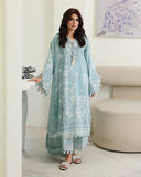 Roheenaz Azure Botanica Petals In Print 2026