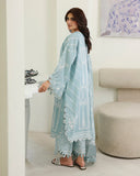 Roheenaz Azure Botanica Petals In Print 2026
