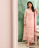 Roheenaz Azure Elan Veil Of Summer Chikankari Edit 2026