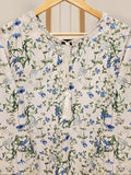 Agha Noor 2 Piece - Pure Printed Lawn S109797 Prets 2024