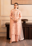 Fozia Khalid Bloom The Velvet Edit 2025