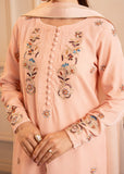 Fozia Khalid Bloom The Velvet Edit 2025