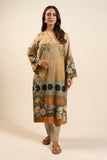 AlKaram Bd26 26 Beige Spring Summer 2026
