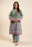 Al Karam Bd28 26 Turquoize Summer Basic 2026