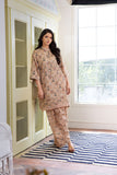 Sobia Nazir Design 1B SN Basics 2PC 2024